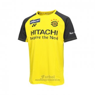 Camiseta Kashiwa Reysol Primera 2020 Tailandia