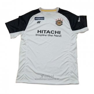 Camiseta Kashiwa Reysol Segunda 2020 Tailandia