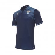 Camiseta Lazio Tercera 2020-2021 Tailandia