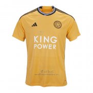 Camiseta Leicester City Tercera 2023-2024