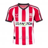 Camiseta Lincoln City Primera 2023-2024