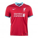 Camiseta Liverpool Primera 2020-2021