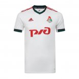 Camiseta Locomotive Moscow Segunda 2020-2021 Tailandia