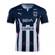 Camiseta Monterrey Primera 2021-2022