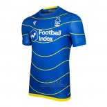 Camiseta Nottingham Forest Segunda 2020-2021