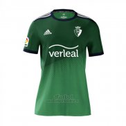 Camiseta Osasuna Segunda 2021-2022