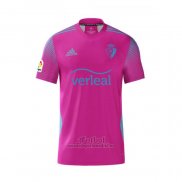 Camiseta Osasuna Tercera 2021-2022 Tailandia