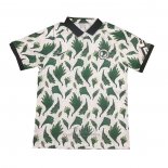 Camiseta Polo del Nigeria 2021 Verde