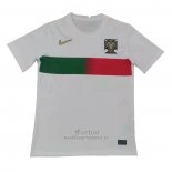 Camiseta Portugal Segunda 2022