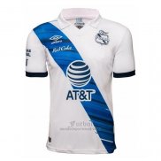 Camiseta Puebla Primera 2020 Tailandia