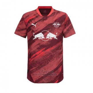 Camiseta RB Leipzig Segunda 2024-2025