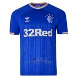 Camiseta Rangers Primera 2019-2020