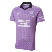 Camiseta Rangers Tercera 2021-2022