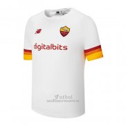 Camiseta Roma Segunda 2021-2022