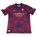 Camiseta SD Huesca Primera 2021-2022 Tailandia