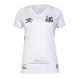 Camiseta Santos Primera Mujer 2024