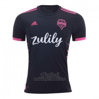 Camiseta Seattle Sounders Segunda 2019