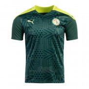 Camiseta Senegal Segunda 2020-2021 Tailandia