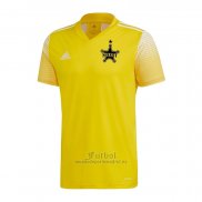 Camiseta Sheriff Tiraspol Segunda 2021-2022 Tailandia