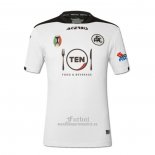 Camiseta Spezia Primera 2020-2021 Tailandia