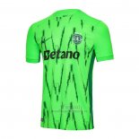 Camiseta Sporting Tercera 2024-2025