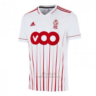 Camiseta Standard Liege Segunda 2021-2022 Tailandia