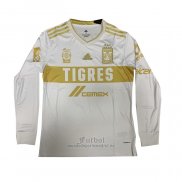 Camiseta Tigres UANL Tercera Manga Larga 2021