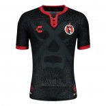 Camiseta Tijuana Tercera 2021-2022