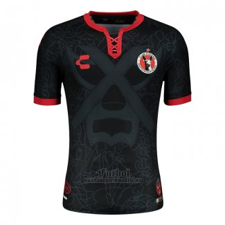 Camiseta Tijuana Tercera 2021-2022