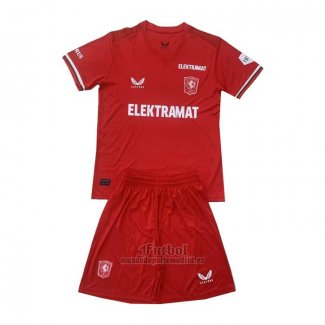 Camiseta Twente Primera Nino 2024-2025