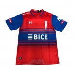 Camiseta Universidad Catolica Segunda 2020 Tailandia