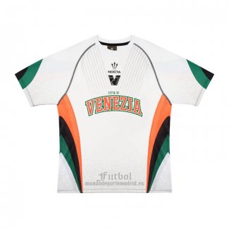 Camiseta Venezia Segunda 2024-2025