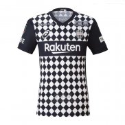 Camiseta Vissel Kobe Segunda 2021 Tailandia