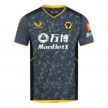 Camiseta Wolves Segunda 2021-2022