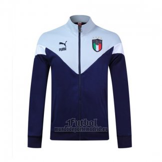 Chaqueta del Italia 2020 Azul