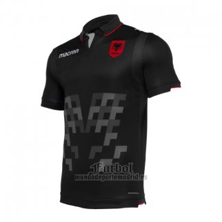 Tailandia Camiseta Albania Tercera 2019-2020