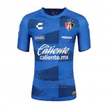 Camiseta Atlas Portero Primera 2023-2024 Tailandia