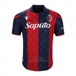 Camiseta Bologna Primera 2023-2024 Tailandia