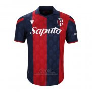 Camiseta Bologna Primera 2023-2024 Tailandia