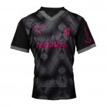 Camiseta Braga Segunda 2024-2025 Tailandia