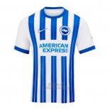 Camiseta Brighton & Hove Albion Primera 2024-2025 Tailandia