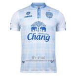 Tailandia Camiseta Buriram United Segunda 2019