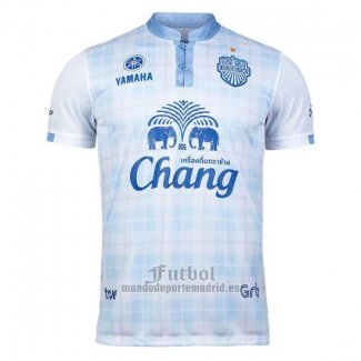 Tailandia Camiseta Buriram United Segunda 2019