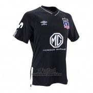 Tailandia Camiseta Colo-Colo Segunda 2019