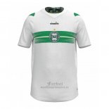 Camiseta Coritiba Primera 2024 Tailandia