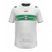 Camiseta Coritiba Primera 2024 Tailandia