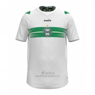 Camiseta Coritiba Primera 2024 Tailandia