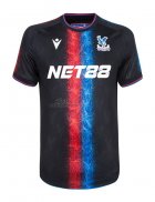 Camiseta Crystal Palace Segunda 2024-2025 Tailandia