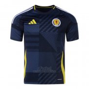 Camiseta Escocia Primera 2024 Tailandia