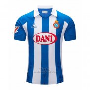 Camiseta Espanyol Primera 2024-2025 Tailandia